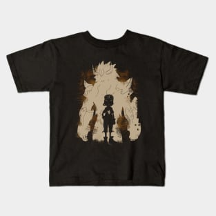 Evolution! Kids T-Shirt